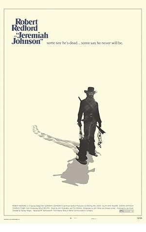 Jeremiah Johnson Poster Image