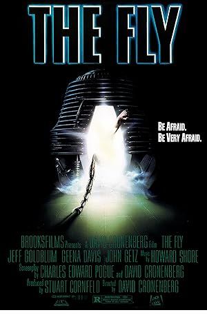 The Fly Poster Image