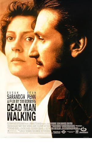Dead Man Walking Poster Image