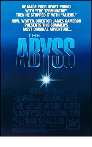 The Abyss Poster Image