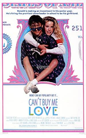 Can't Buy Me Love Poster Image