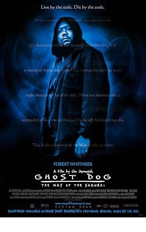 Ghost Dog: The Way of the Samurai Poster Image