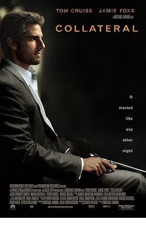 Collateral Poster Image