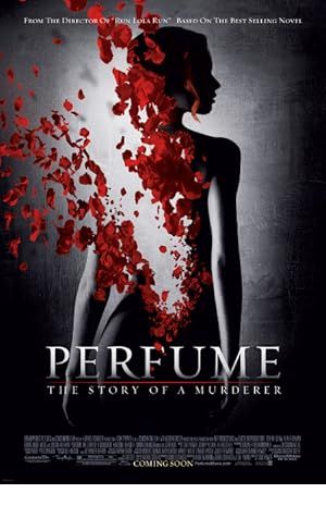 Perfume: The Story of a Murderer Poster Image