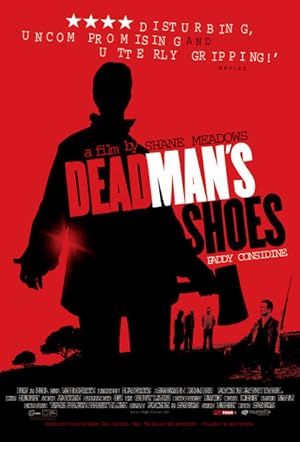 Dead Man's Shoes Poster Image