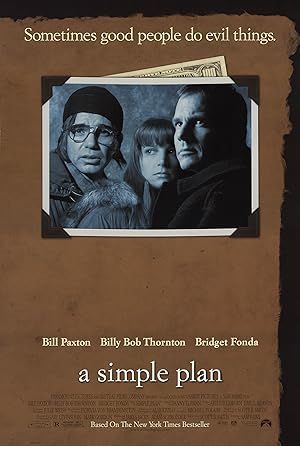 A Simple Plan Poster Image