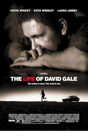 The Life of David Gale Poster Image
