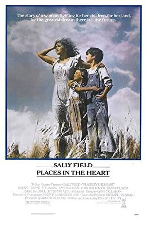 Places in the Heart Poster Image