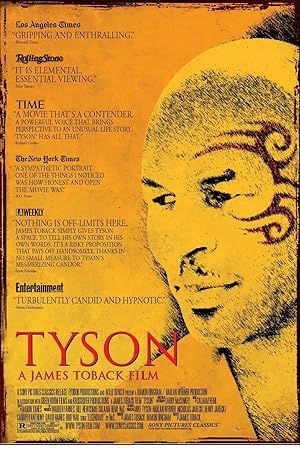 Tyson Poster Image