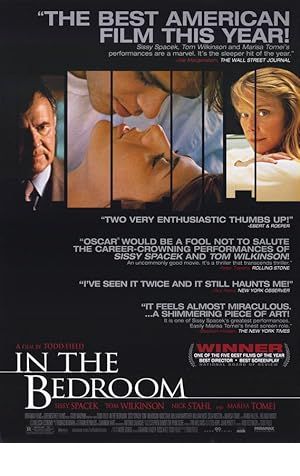 In the Bedroom Poster Image