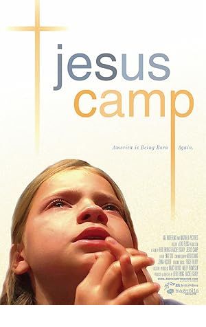 Jesus Camp Poster Image