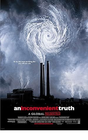 An Inconvenient Truth Poster Image