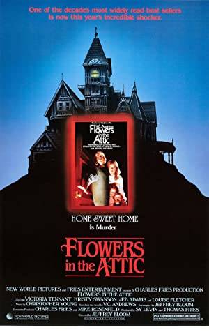 Flowers in the Attic Poster Image