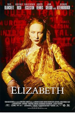 Elizabeth Poster Image