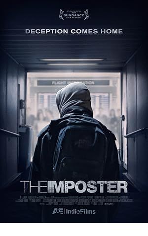 The Imposter Poster Image