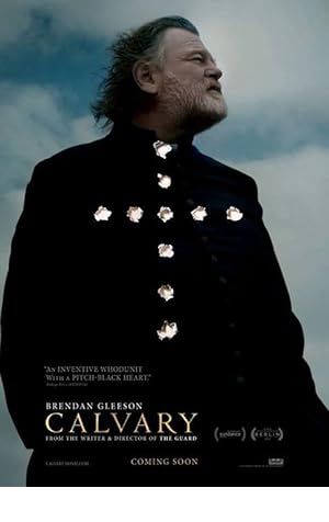Calvary Poster Image