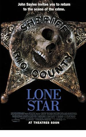 Lone Star Poster Image