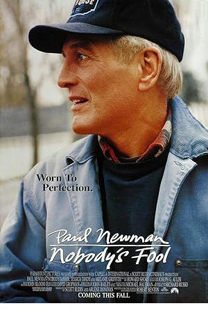 Nobody's Fool Poster Image