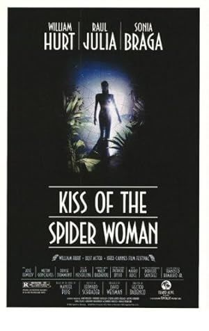 Kiss of the Spider Woman Poster Image