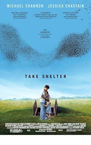 Take Shelter Poster Image