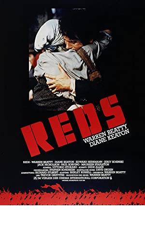 Reds Poster Image