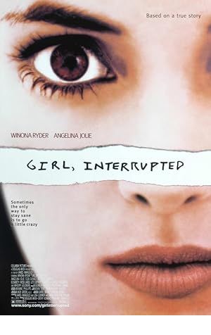 Girl, Interrupted Poster Image