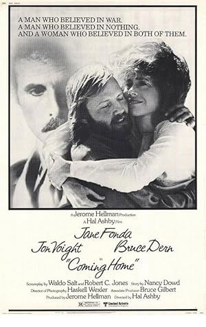 Coming Home Poster Image