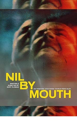 Nil by Mouth Poster Image