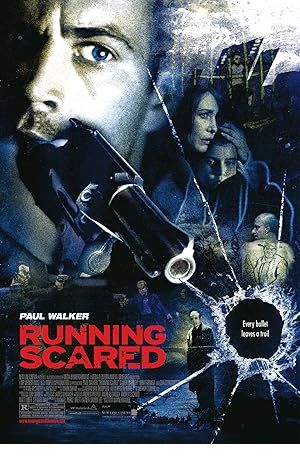Running Scared Poster Image