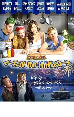 Ten Inch Hero Poster Image