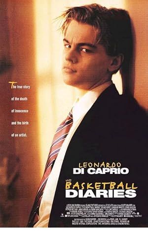 The Basketball Diaries Poster Image