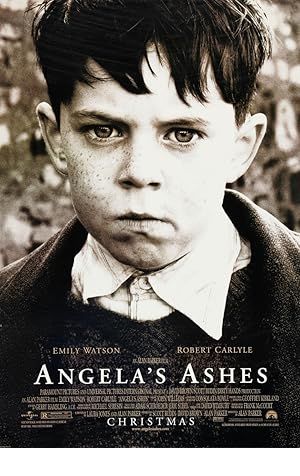 Angela's Ashes Poster Image