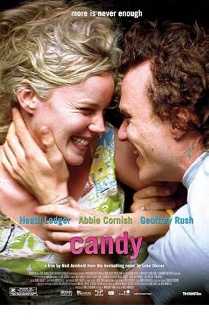 Candy Poster Image