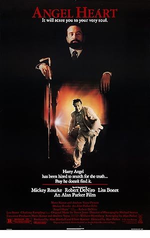 Angel Heart Poster Image