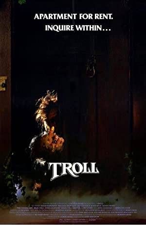 Troll Poster Image