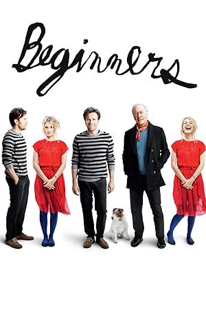 Beginners Poster Image