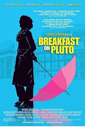 Breakfast on Pluto Poster Image