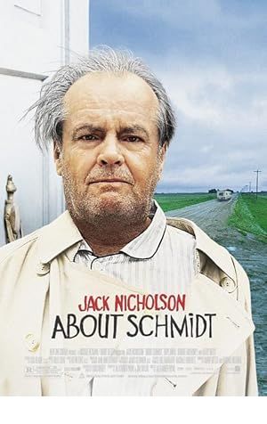About Schmidt Poster Image