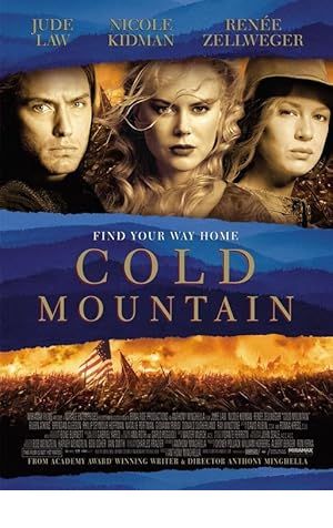 Cold Mountain Poster Image