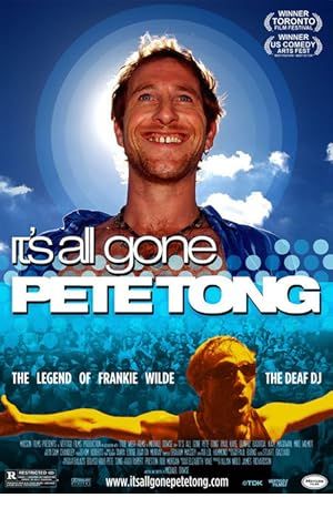 It's All Gone Pete Tong Poster Image