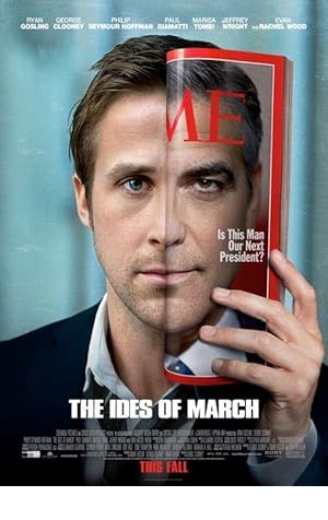 The Ides of March Poster Image