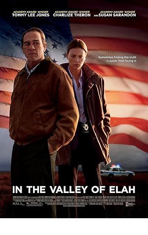 In the Valley of Elah Poster Image