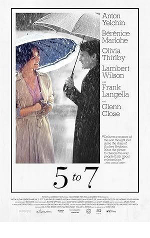 5 to 7 Poster Image