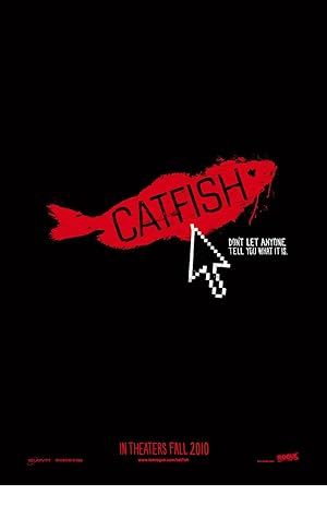 Catfish Poster Image