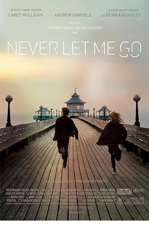 Never Let Me Go Poster Image