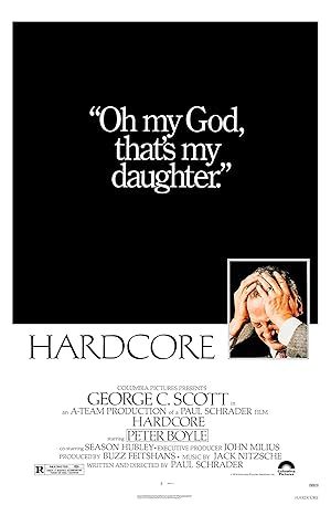 Hardcore Poster Image