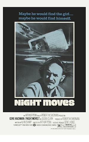Night Moves Poster Image