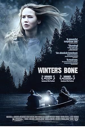 Winter's Bone Poster Image