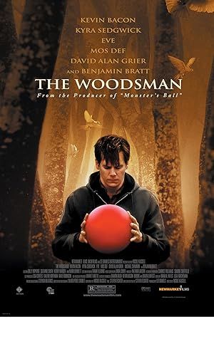 The Woodsman Poster Image