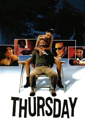 Thursday Poster Image